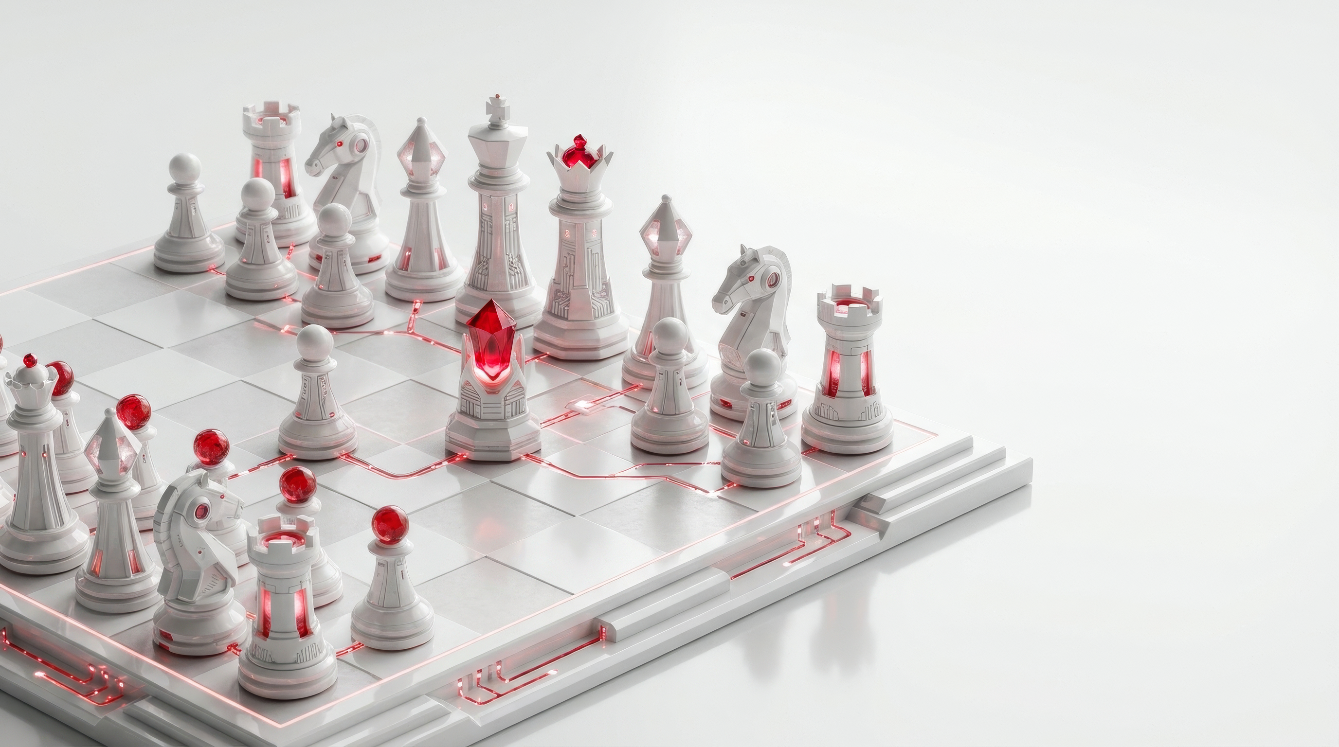 Strategy